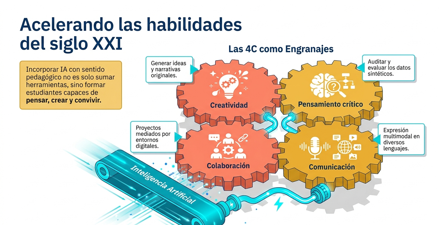 Dilema de la resistencia al cambio. ¿Dejamos que la innovación nos destruya o la usamos como energía para iluminar nuevos caminos?