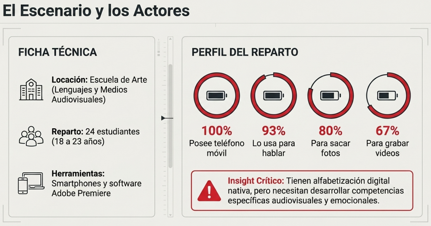 Dilema del miedo al cambio. La innovación asusta porque es explosiva y desordenada al principio, pero es la única fuente de luz verdadera para las instituciones estancadas.