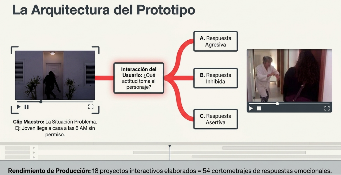 Dilema de la deshumanización. En la carrera por automatizar procesos, corremos el riesgo de perder la esencia del acto educativo. La innovación debe proteger esa "esfera de luz".