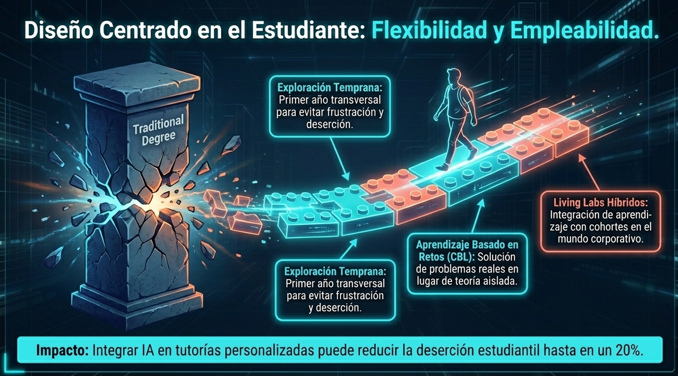 Dilema de la opacidad institucional. Una marca que no puede explicar sus algoritmos pierde el derecho a liderar. La gobernanza exige una "visión interna" total del sistema.