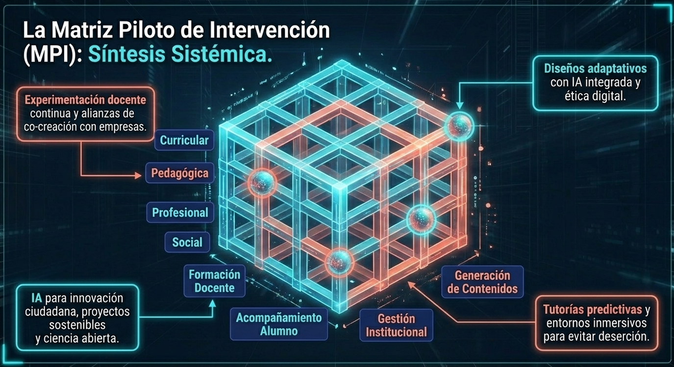 Vinculada al dilema de la integridad de marca. En la era de la IA, la credibilidad se construye demostrando cómo se protegen los datos y cómo se validan los procesos.