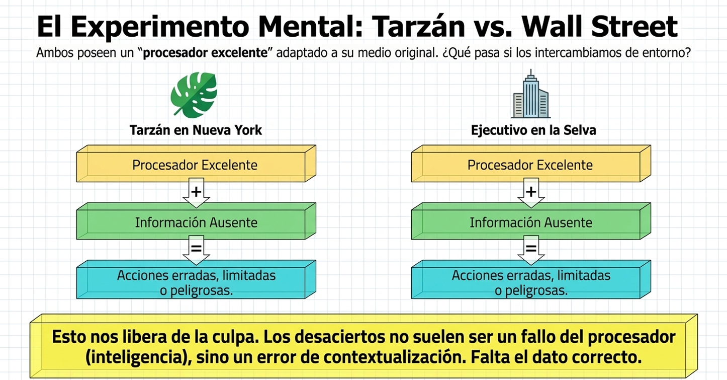 Dilema de la vigilancia institucional. ¿Es la neurotecnología una herramienta para que el alumno se conozca mejor, o un "panóptico" para que la institución controle sus niveles de atención y compromiso?
