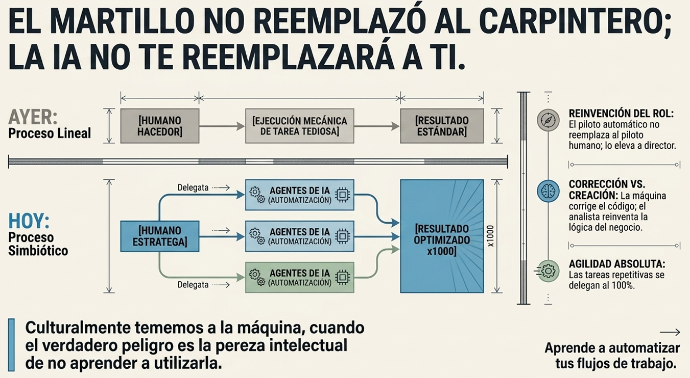 Dilema entre eficiencia vs. esencia. En la carrera por la transformación estratégica, las universidades temen perder su alma (el contacto humano, la ética). La gobernanza debe asegurar que la tecnología proteja la "chispa" del pensamiento crítico en lugar de asfixiarla.