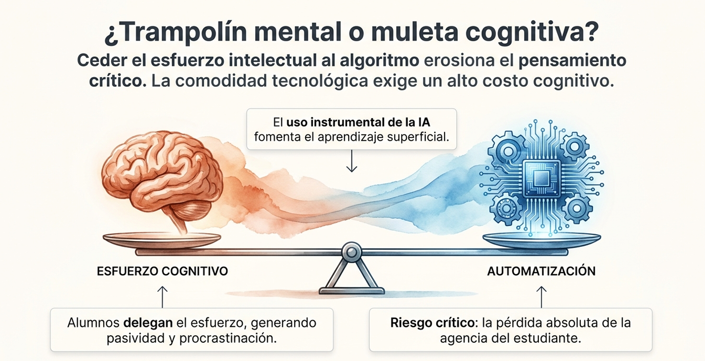 Conexión con la visión de futuro. Superar la crisis del aprendizaje real implica construir marcas educativas que sean percibidas como ecosistemas de crecimiento continuo, no como simples expendedoras de certificados.