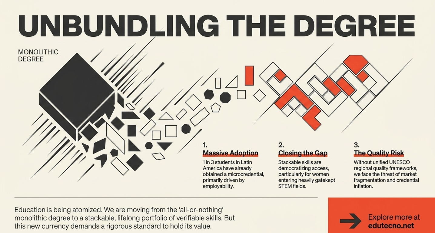 This image suggests a focus on performance indicators and data points. The dilemma is the dehumanization of the learner. When institutions rely on automated systems to process students, the trust relationship becomes transactional rather than relational. If the institution’s primary metric is "completion rate" rather than "career fulfillment," students eventually stop trusting that the institution has their best interests at heart.