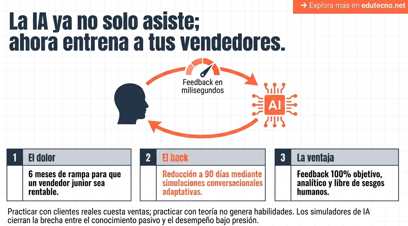 Se enfoca en datos puntuales y su análisis. El dilema es la ética en la minería de datos educativos. Utilizar datos de aprendizaje para realizar upselling o cross-selling agresivo a los estudiantes vulnera la confianza. Si el estudiante siente que su información está siendo usada para "venderle más" en lugar de "ayudarle a aprender mejor", la institución pierde su autoridad moral.