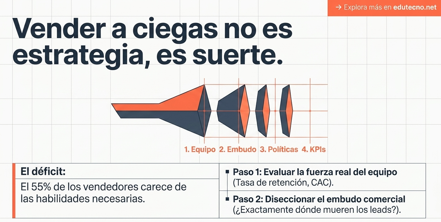 Sugiere la integración de diferentes áreas o soluciones. El dilema es la desconexión entre marketing y academia. Si el equipo de ventas promete capacidades que la plataforma no entrega, la confianza se destruye inmediatamente. La integridad de la marca institucional depende de que la realidad del uso de la tecnología coincida con el discurso de ventas.