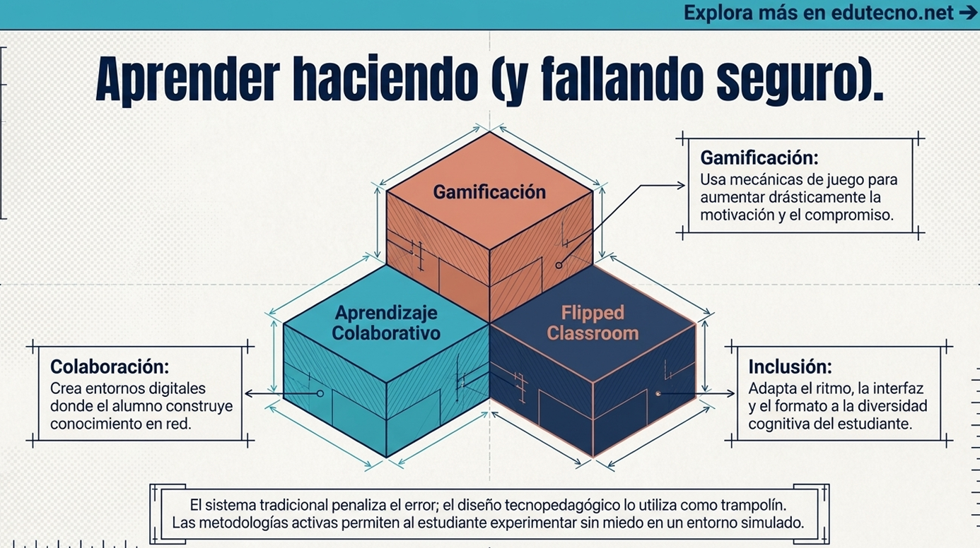 Enfocada en las reglas del juego. El dilema central es la ética algorítmica.