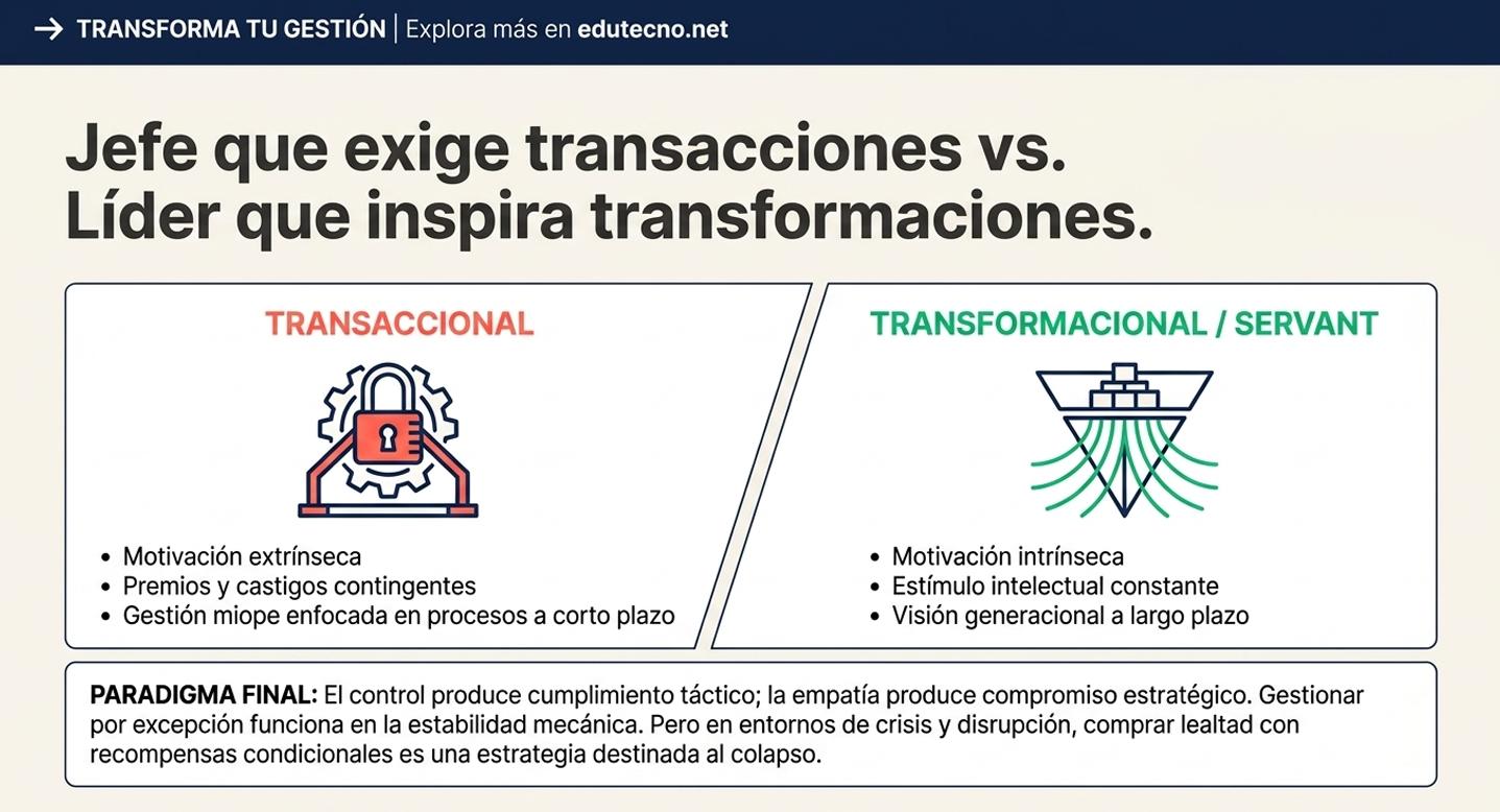 Visualiza puntos de bifurcación o decisión. El dilema es la fragmentación institucional. Cuando el capital intelectual se almacena en silos que no se comunican, la institución no puede capitalizar su propia inteligencia. La confianza se daña cuando el estudiante o el empleado siente que debe "repetir su historia" ante cada nueva oficina o sistema, evidenciando que la institución no sabe quién es su propio capital humano.