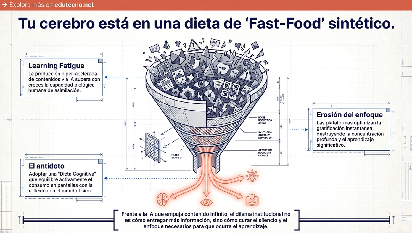 El dilema es el cortoplacismo. La innovación digital a menudo se mide por el retorno de inversión rápido o la mejora en métricas de retención inmediatas. El dilema de confianza es que la educación es un proyecto a largo plazo. Si la institución se enfoca solo en la innovación que da resultados este semestre, traiciona la confianza de sus estudiantes, quienes confían en que la formación les servirá para toda la vida.